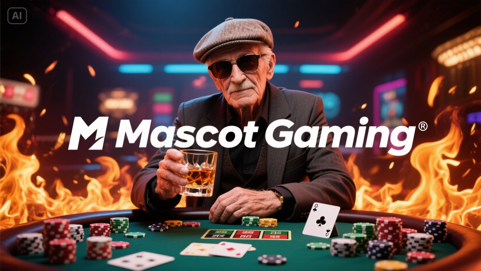 Mascot Gaming